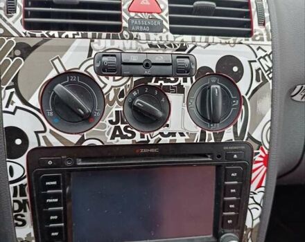 Белый Фольксваген Туран, объемом двигателя 1.6 л и пробегом 187 тыс. км за 6999 $, фото 23 на Automoto.ua