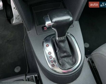 Білий Фольксваген Туран, об'ємом двигуна 1.4 л та пробігом 197 тис. км за 6490 $, фото 29 на Automoto.ua