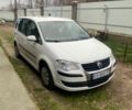 Білий Фольксваген Туран, об'ємом двигуна 1.6 л та пробігом 210 тис. км за 7800 $, фото 1 на Automoto.ua