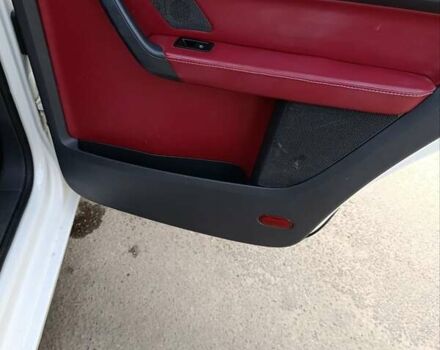 Белый Фольксваген Туран, объемом двигателя 1.6 л и пробегом 186 тыс. км за 7800 $, фото 38 на Automoto.ua