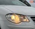 Білий Фольксваген Туран, об'ємом двигуна 1.4 л та пробігом 197 тис. км за 6490 $, фото 12 на Automoto.ua