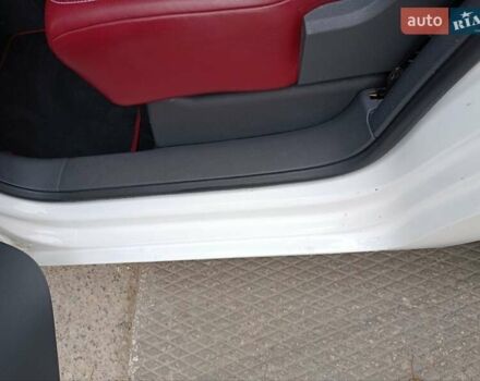 Белый Фольксваген Туран, объемом двигателя 1.6 л и пробегом 187 тыс. км за 6999 $, фото 49 на Automoto.ua