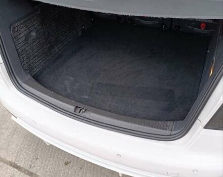 Белый Фольксваген Туран, объемом двигателя 1.6 л и пробегом 187 тыс. км за 6999 $, фото 19 на Automoto.ua