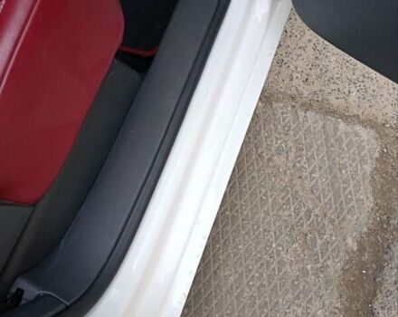 Белый Фольксваген Туран, объемом двигателя 1.6 л и пробегом 187 тыс. км за 6999 $, фото 37 на Automoto.ua