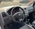 Белый Фольксваген Туран, объемом двигателя 1.97 л и пробегом 226 тыс. км за 9150 $, фото 15 на Automoto.ua