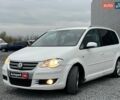 Білий Фольксваген Туран, об'ємом двигуна 1.4 л та пробігом 197 тис. км за 6490 $, фото 1 на Automoto.ua