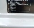 Белый Фольксваген Туран, объемом двигателя 1.6 л и пробегом 186 тыс. км за 7800 $, фото 16 на Automoto.ua