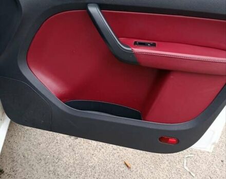 Белый Фольксваген Туран, объемом двигателя 1.6 л и пробегом 187 тыс. км за 6999 $, фото 34 на Automoto.ua