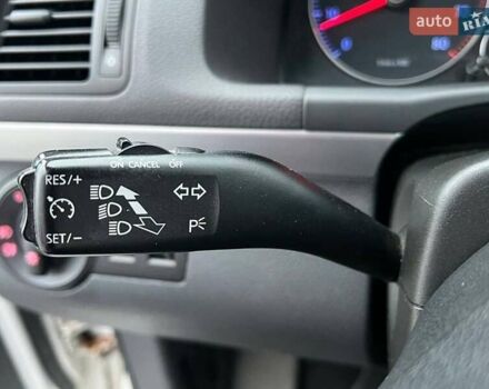 Білий Фольксваген Туран, об'ємом двигуна 1.4 л та пробігом 197 тис. км за 6490 $, фото 25 на Automoto.ua