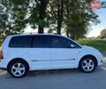 Білий Фольксваген Туран, об'ємом двигуна 1.97 л та пробігом 246 тис. км за 9350 $, фото 16 на Automoto.ua