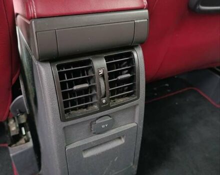 Белый Фольксваген Туран, объемом двигателя 1.6 л и пробегом 187 тыс. км за 6999 $, фото 46 на Automoto.ua