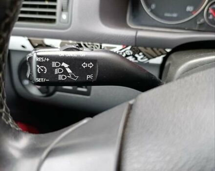 Белый Фольксваген Туран, объемом двигателя 1.6 л и пробегом 187 тыс. км за 6999 $, фото 26 на Automoto.ua