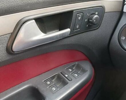 Белый Фольксваген Туран, объемом двигателя 1.6 л и пробегом 186 тыс. км за 7800 $, фото 17 на Automoto.ua