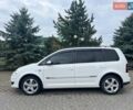 Білий Фольксваген Туран, об'ємом двигуна 1.97 л та пробігом 246 тис. км за 9350 $, фото 5 на Automoto.ua