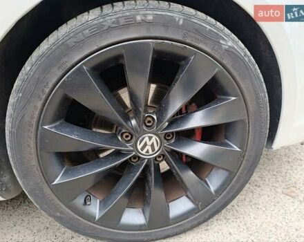 Белый Фольксваген Туран, объемом двигателя 1.6 л и пробегом 187 тыс. км за 6999 $, фото 32 на Automoto.ua