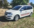 Белый Фольксваген Туран, объемом двигателя 0 л и пробегом 346 тыс. км за 5313 $, фото 1 на Automoto.ua