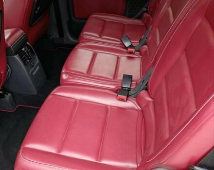 Белый Фольксваген Туран, объемом двигателя 1.6 л и пробегом 187 тыс. км за 6999 $, фото 45 на Automoto.ua