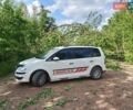 Белый Фольксваген Туран, объемом двигателя 1.9 л и пробегом 333 тыс. км за 7100 $, фото 7 на Automoto.ua