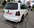 Белый Фольксваген Туран, объемом двигателя 1.6 л и пробегом 187 тыс. км за 6999 $, фото 7 на Automoto.ua