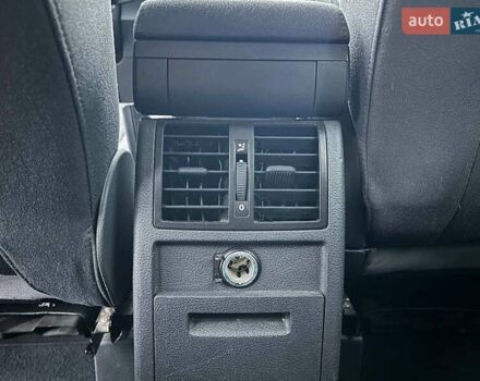 Білий Фольксваген Туран, об'ємом двигуна 1.4 л та пробігом 197 тис. км за 6490 $, фото 36 на Automoto.ua