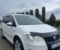 Білий Фольксваген Туран, об'ємом двигуна 1.97 л та пробігом 246 тис. км за 9350 $, фото 7 на Automoto.ua