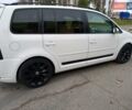 Белый Фольксваген Туран, объемом двигателя 1.6 л и пробегом 187 тыс. км за 6999 $, фото 9 на Automoto.ua