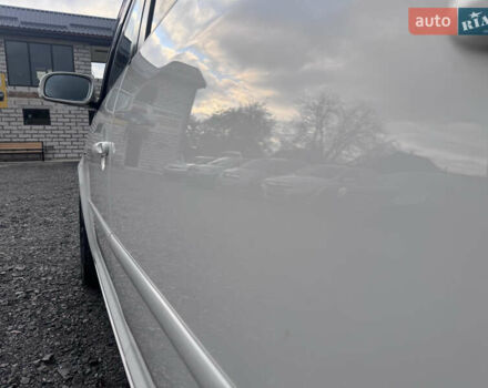 Білий Фольксваген Туран, об'ємом двигуна 1.6 л та пробігом 200 тис. км за 8700 $, фото 21 на Automoto.ua