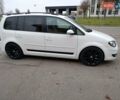 Белый Фольксваген Туран, объемом двигателя 1.6 л и пробегом 187 тыс. км за 6999 $, фото 10 на Automoto.ua