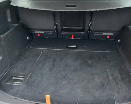 Белый Фольксваген Туран, объемом двигателя 1.97 л и пробегом 251 тыс. км за 8400 $, фото 18 на Automoto.ua