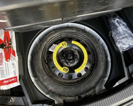 Білий Фольксваген Туран, об'ємом двигуна 1.4 л та пробігом 197 тис. км за 6300 $, фото 20 на Automoto.ua