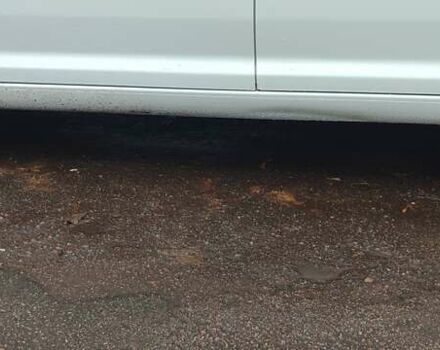 Белый Фольксваген Туран, объемом двигателя 1.39 л и пробегом 186 тыс. км за 8850 $, фото 8 на Automoto.ua