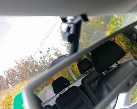 Белый Фольксваген Туран, объемом двигателя 1.4 л и пробегом 182 тыс. км за 8400 $, фото 25 на Automoto.ua