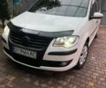 Білий Фольксваген Туран, об'ємом двигуна 1.9 л та пробігом 354 тис. км за 7600 $, фото 1 на Automoto.ua