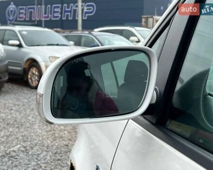 Білий Фольксваген Туран, об'ємом двигуна 1.4 л та пробігом 197 тис. км за 6490 $, фото 13 на Automoto.ua