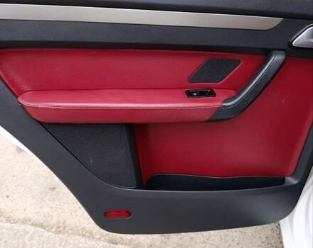 Белый Фольксваген Туран, объемом двигателя 1.6 л и пробегом 187 тыс. км за 6999 $, фото 48 на Automoto.ua