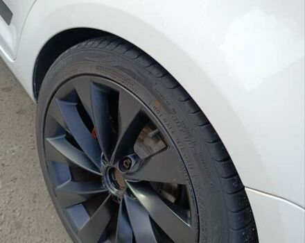 Белый Фольксваген Туран, объемом двигателя 1.6 л и пробегом 186 тыс. км за 7800 $, фото 26 на Automoto.ua