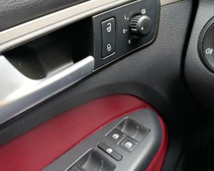 Белый Фольксваген Туран, объемом двигателя 1.6 л и пробегом 187 тыс. км за 6999 $, фото 28 на Automoto.ua