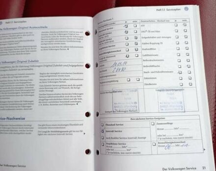 Белый Фольксваген Туран, объемом двигателя 1.6 л и пробегом 187 тыс. км за 6999 $, фото 55 на Automoto.ua