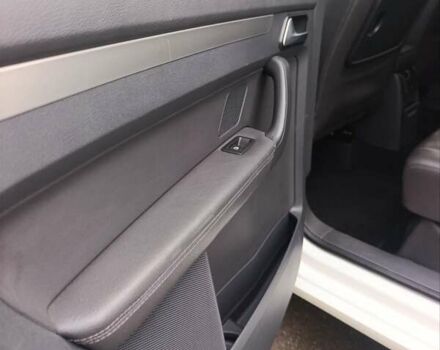 Белый Фольксваген Туран, объемом двигателя 1.4 л и пробегом 182 тыс. км за 8400 $, фото 50 на Automoto.ua