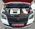 Белый Фольксваген Туран, объемом двигателя 1.6 л и пробегом 186 тыс. км за 7800 $, фото 46 на Automoto.ua