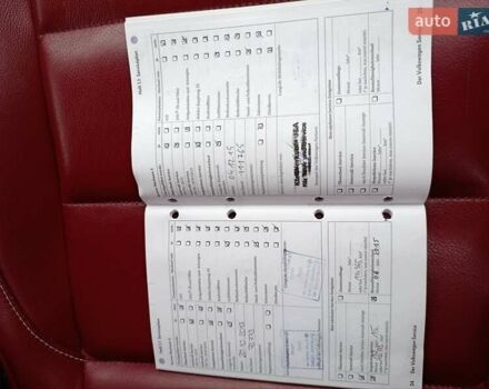 Белый Фольксваген Туран, объемом двигателя 1.6 л и пробегом 187 тыс. км за 6999 $, фото 57 на Automoto.ua