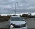 Білий Фольксваген Туран, об'ємом двигуна 1.4 л та пробігом 183 тис. км за 5500 $, фото 1 на Automoto.ua