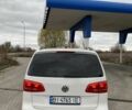 Білий Фольксваген Туран, об'ємом двигуна 1.4 л та пробігом 183 тис. км за 5500 $, фото 3 на Automoto.ua