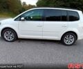 Білий Фольксваген Туран, об'ємом двигуна 2 л та пробігом 298 тис. км за 9400 $, фото 2 на Automoto.ua