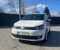 Білий Фольксваген Туран, об'ємом двигуна 1.97 л та пробігом 303 тис. км за 10400 $, фото 1 на Automoto.ua