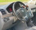 Белый Фольксваген Туран, объемом двигателя 1.9 л и пробегом 275 тыс. км за 10799 $, фото 45 на Automoto.ua