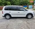 Белый Фольксваген Туран, объемом двигателя 1.39 л и пробегом 408 тыс. км за 6299 $, фото 10 на Automoto.ua