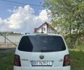 Белый Фольксваген Туран, объемом двигателя 1.4 л и пробегом 276 тыс. км за 6100 $, фото 3 на Automoto.ua