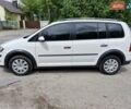 Белый Фольксваген Туран, объемом двигателя 1.39 л и пробегом 408 тыс. км за 6299 $, фото 9 на Automoto.ua