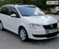 Белый Фольксваген Туран, объемом двигателя 1.9 л и пробегом 275 тыс. км за 10799 $, фото 13 на Automoto.ua